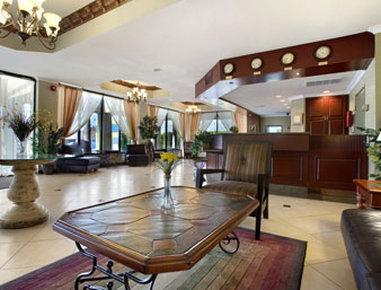 Howard Johnson By Wyndham Reseda & 3*